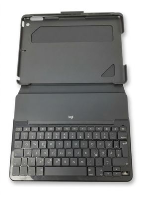 LOGITECH - Cet accessoire de protection Slim Folio pour tabl…