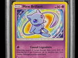 an image of a pokemon card in a plastic holder