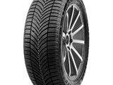 an image of an suv tire on a white background