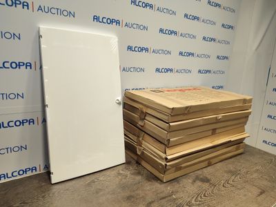 Legrand - 10 Portes Pour Tableau…