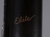 a close up of a pen with the word person written on it