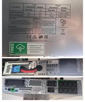 Onduleur professionnel de marque APC, modèle Smart-UPS SMT22…