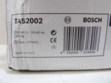 a close up of a box with a barcode on it