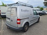 a van that is parked in a parking lot