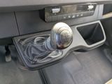 a close up of a car ' s gear shift handle