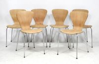 Arne JACOBSEN (1902-1971) dans le gout de