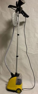 Expédition obligatoire - Defroisseur avec accessoires HOMCOM