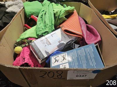 VEN - Box de sports et loisirs (Réf 347 09/03) - Photo 1