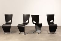 Sacha LAKIC (né en 1964) pour ROCHE BOBOIS.