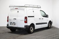 CTTE PEUGEOT PARTNER FOURGON 1. (photo 4)