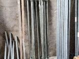 a lot of tools that are sitting on the floor