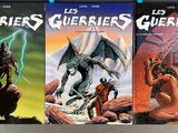 three books of the series of the series of the series of the series of the series of the series of the series of the series of the series of the series