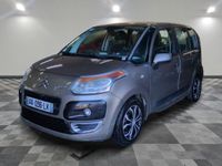 CITROEN - C3 PICASSO HDI 90 AIRDREAM CONFORT - GO - Mise en …