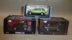 DACIA BIGSTER CONCEPT 2023 - IXO 1/43 EUR 32,95 - PicClick FR