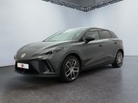 MG MG4 EV 204ch - 64kWh Comfort MY23 / N°:MV2603456, Heure d…