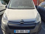citroen van for sale in france