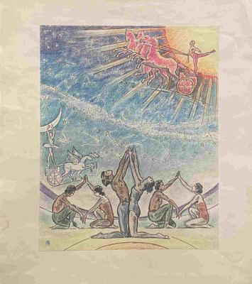 Vladimir Strelnikov (1911-1981)