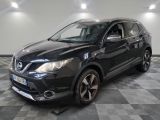 Nissan QX - V2.0 Turbo, diesel turbo, transmission intégrale, SUV 5 portes