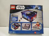 lego star wars the rise of skywalkers box with instructions
