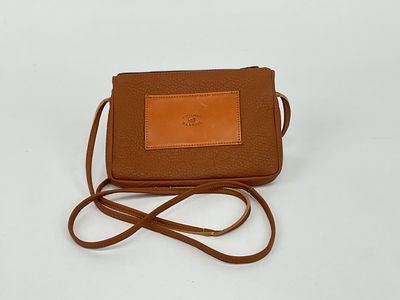 PETITE MAROQUINERIE - POCHETTE Modèle Safan - Sauvage