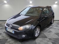 VOLKSWAGEN - GOLF 1.6 TDI 105 FAP CR BLUEMOTION CONFORTLINE …