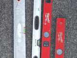three different types of tools that are on the floor