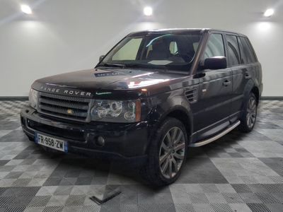 LAND ROVER - RANGE ROVER SPORT MARK TDV6 HSE A - GO - Mise e…