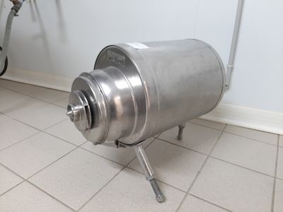 Electropompe de transfert INOX - Photo 1