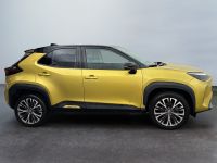 TOYOTA Yaris Cross Hybride 116h 2WD / N°:MV2603390, Heure de… (photo 5)