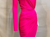 a pink dress on a mannequin mannequin mannequin mannequin mannequin mannequin mannequin mannequin mannequin