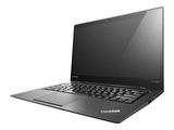 lenovo thinkpad x1 laptop with intel core i5 processor