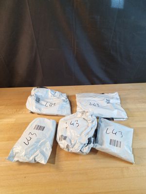 colis Mystere (Retour Amazon, NPAI, Adresse incomplete… - Photo 1