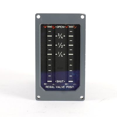 CONCORDE Regulating Valve Position Indicator "Jaeger" portan…