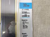 a close up of a piece of metal with a price tag on it
