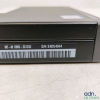 Unité centrale tiny Lenovo Thinkcentre M710Q Noir - Intel Co… (photo 6)