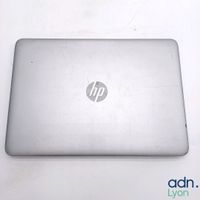 Ordinateur portable HP Elitebook 840 G3 Gris - Intel Core I5… (photo 5)