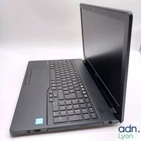 Ordinateur portable Fujitsu Lifebook A359 Noir - Intel Core … (photo 5)