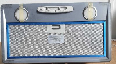 445 / Groupe Filtrant ELECTROLUX LFG525S - Inox -Évacua…