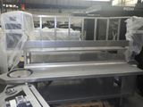 an image of a machine that is in the process of being used