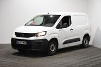 CTTE PEUGEOT PARTNER - Dmec : 04/02/2020-131629Kms-6CV-Carro…