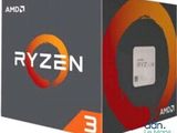 Processeur AMD Ryzen AM3