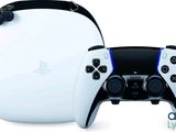 sony ' s new dual controller and carrying case for the playstation5