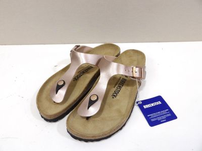 sandales pour femme Birketts, taille 7,5