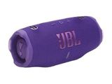 Enceinte Bluetooth portable JBL Charge 3, violette