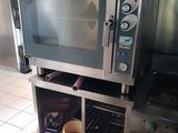 an image of a commercial oven in a commercial kitchen