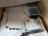 a box that has a bunch of items inside of it