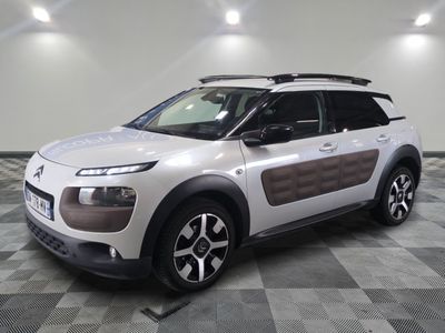 citroen c4 aircross 1 6 puretech puretech 5p
