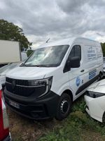 RENAULT MASTER FGN FG L2H2 3T3 TR ADVANCE BLUE DC - Genre : …