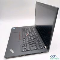 Ordinateur portable Lenovo Thinkpad T490 Noir - Intel Core I… (photo 5)