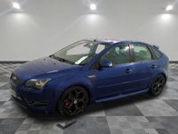 FORD - FOCUS 2.5 T- 225 ST - ES - Mise en service: 13/04/200…